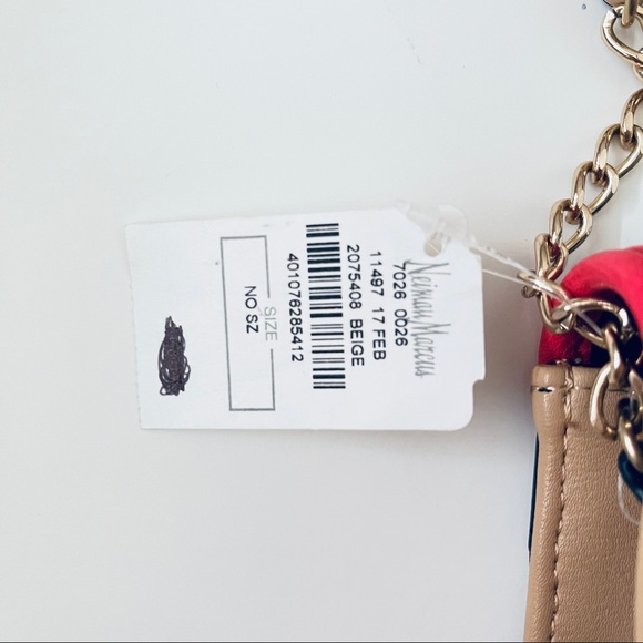 Neiman Markus Rory Clutch - Picture 5 of 12